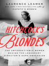 Hitchcock's Blondes